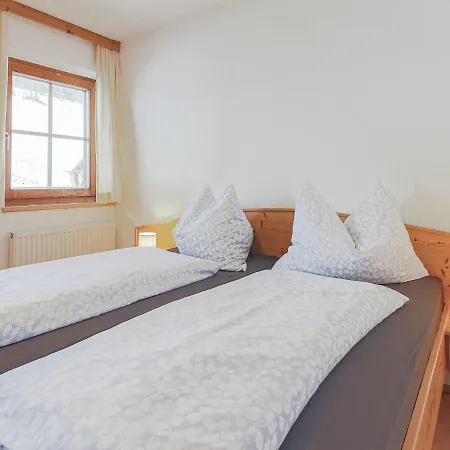 Apartment Igl Hof 3