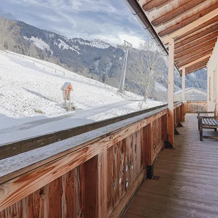 Igl Hof 3 Apartament Westendorf
