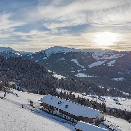 Igl Hof 3 Westendorf