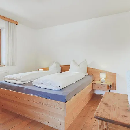 Apartment Igl Hof 3