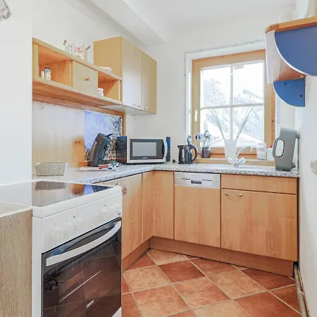 Apartment Igl Hof 3 Westendorf