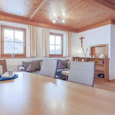 Igl Hof 3 Apartment Westendorf