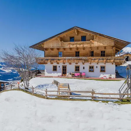 Igl Hof 3 Apartment Westendorf