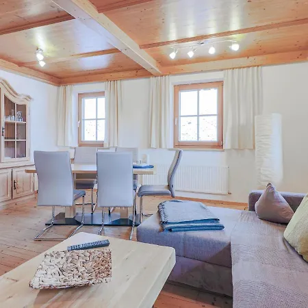 Igl Hof 3 Apartment Westendorf