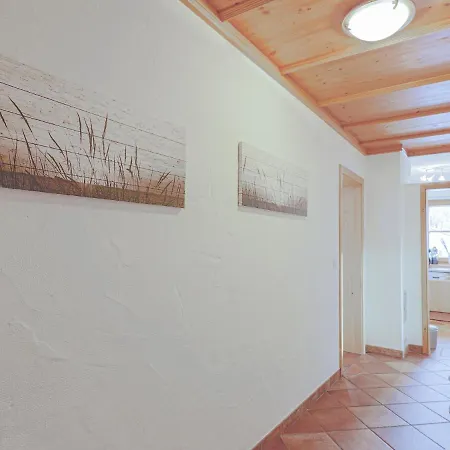 Apartment Igl Hof 3 *