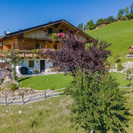 Apartment Igl Hof 3 *