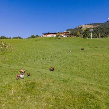 Igl Hof 3 Apartment *