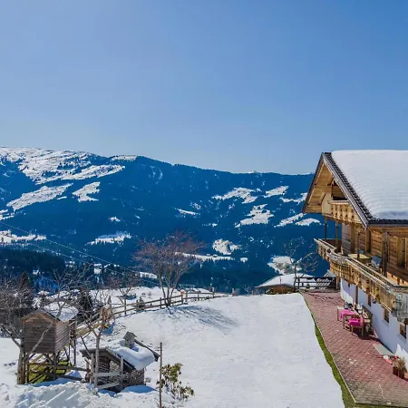 Igl Hof 3 Westendorf