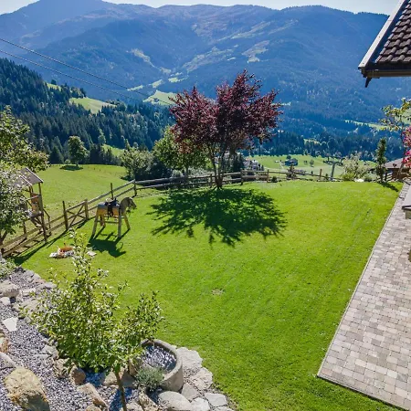 Igl Hof 3 Apartment Westendorf