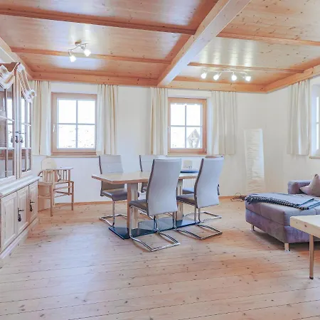Apartment Igl Hof 3