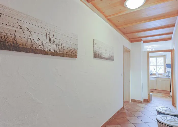 Apartmán Igl Hof 3 *