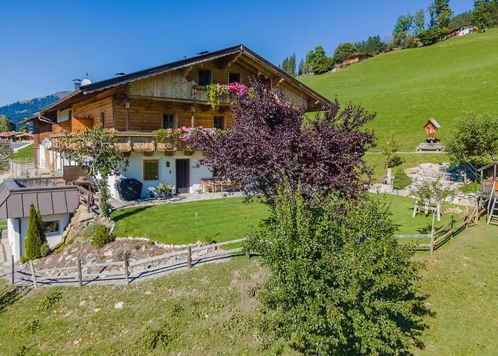 Apartmán Igl Hof 3 *