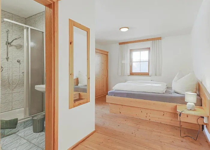 Igl Hof 3 Daire Westendorf