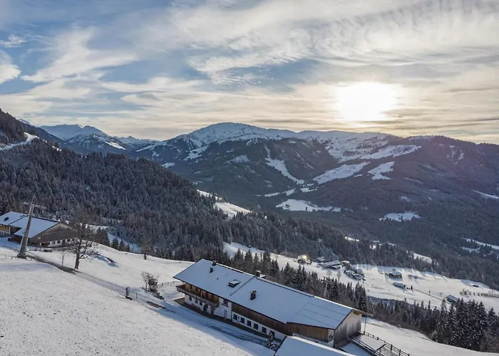 Igl Hof 3 Westendorf