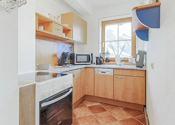 Daire Igl Hof 3 Westendorf