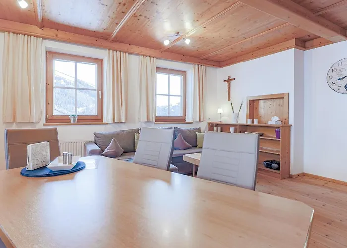 Igl Hof 3 Daire Westendorf