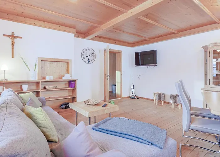 Igl Hof 3 Westendorf