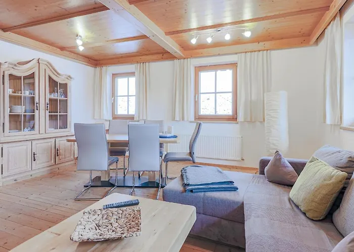 Igl Hof 3 Daire Westendorf