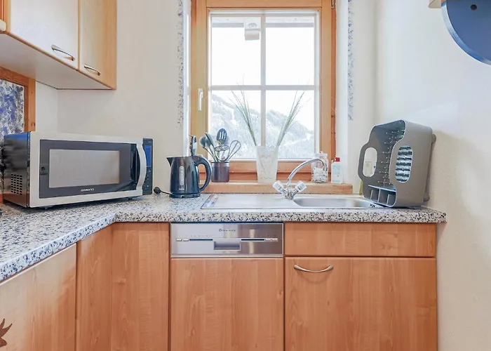 Igl Hof 3 Daire Westendorf