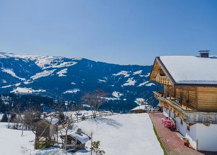 Igl Hof 3 Westendorf